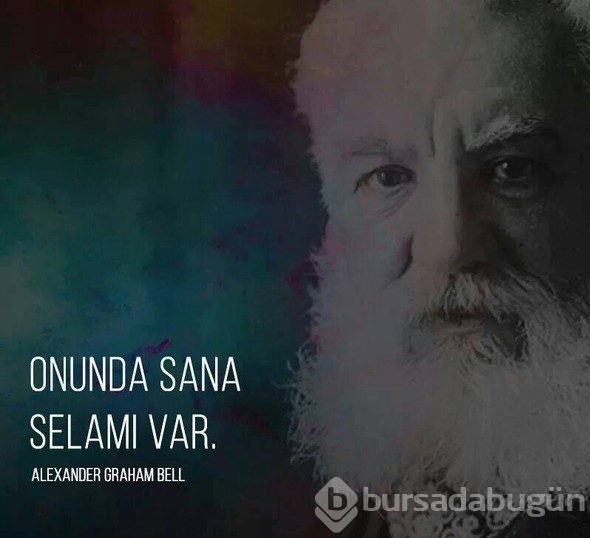 Sosyal medyada herkes bu sözleri paylaşıyor!