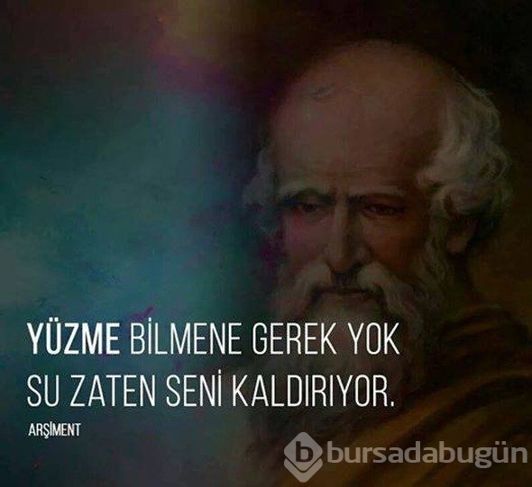 Sosyal medyada herkes bu sözleri paylaşıyor!