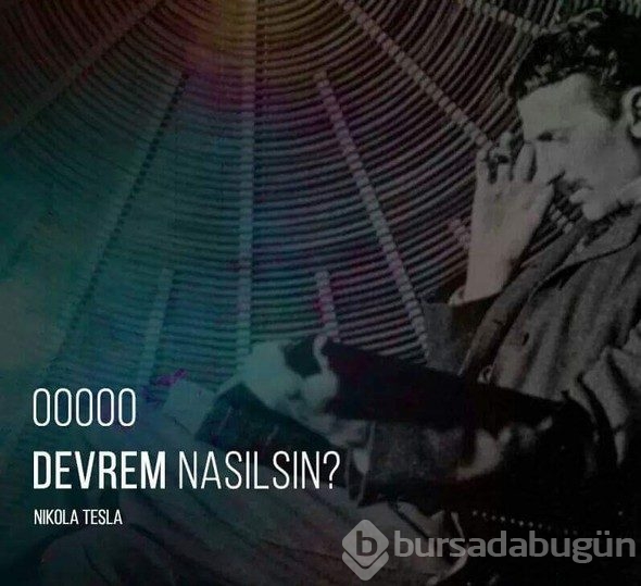 Sosyal medyada herkes bu sözleri paylaşıyor!