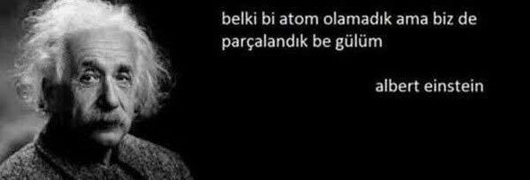 Sosyal medyada herkes bu sözleri paylaşıyor!