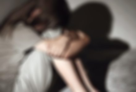 10 yaşındaki kız çocuğa mide bulandıran mesajlar!
