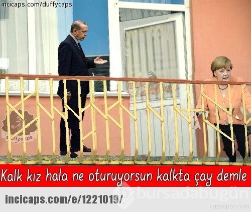 Sosyal medya fenomeni haline gelen 'Balkona bayrak asan dayı' konuştu..
