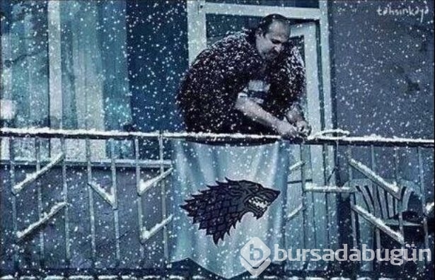 Sosyal medya fenomeni haline gelen 'Balkona bayrak asan dayı' konuştu..