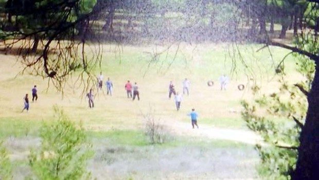 Türkiye'yi cehenneme çeviren IŞİD'çiler 2 yıl adım adım izlenmiş 