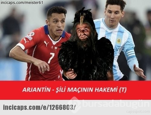 Messi milli takımı bırakınca sosyal medya...