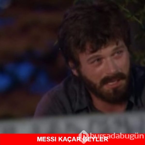 Messi milli takımı bırakınca sosyal medya...