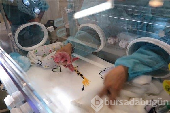 Biri iyi, diğeri yoğun bakımda!