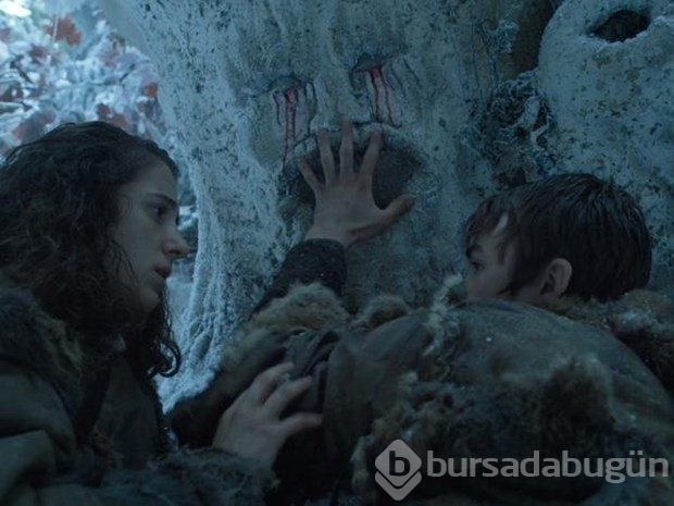 Game of Thrones'un en iyi saklanan sırrı