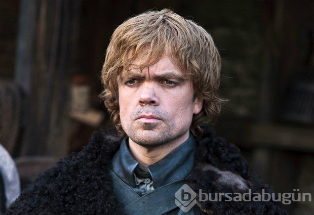 Game of Thrones'un en iyi saklanan sırrı
