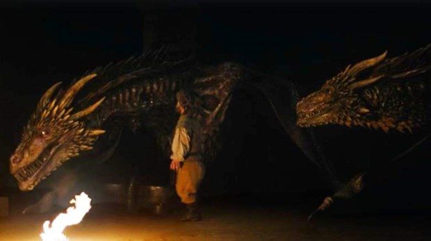 Game of Thrones'un en iyi saklanan sırrı