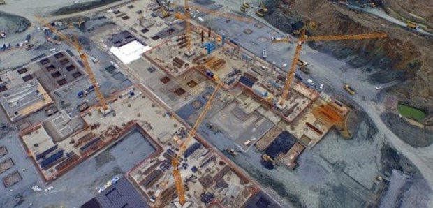 THY, dünya devlerinin kabusu ilk 10 şirket arasında