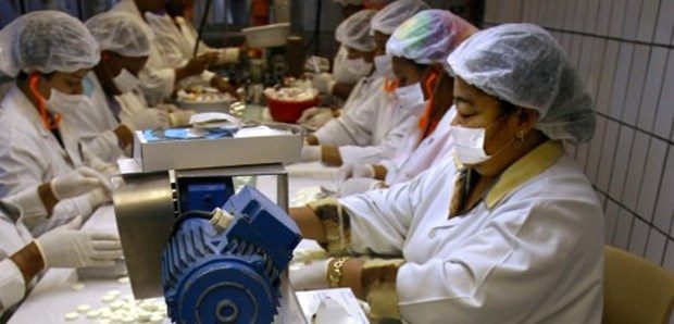 THY, dünya devlerinin kabusu ilk 10 şirket arasında