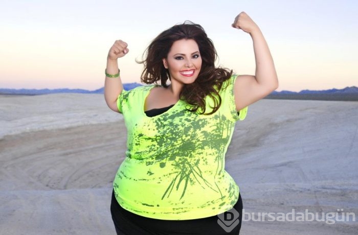 5 sene önce 180 kiloydu, ağlaya ağlaya zayıfladı