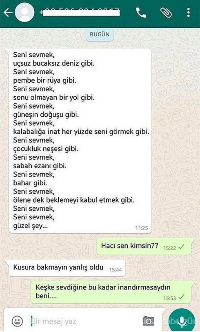 Herkes bunu paylaştı! Sosyal medya yıkıldı