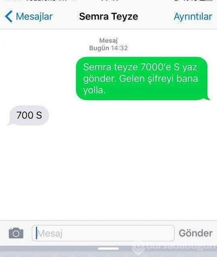 Herkes bunu paylaştı! Sosyal medya yıkıldı