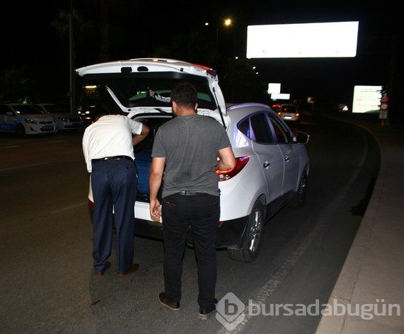 Atatürk Havalimanı'nda canlı bomba saldırısı (28 Haziran 2016)