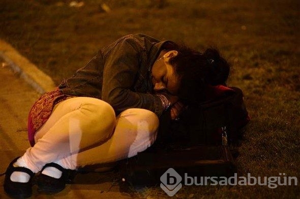 Atatürk Havalimanı'nda canlı bomba saldırısı (28 Haziran 2016)