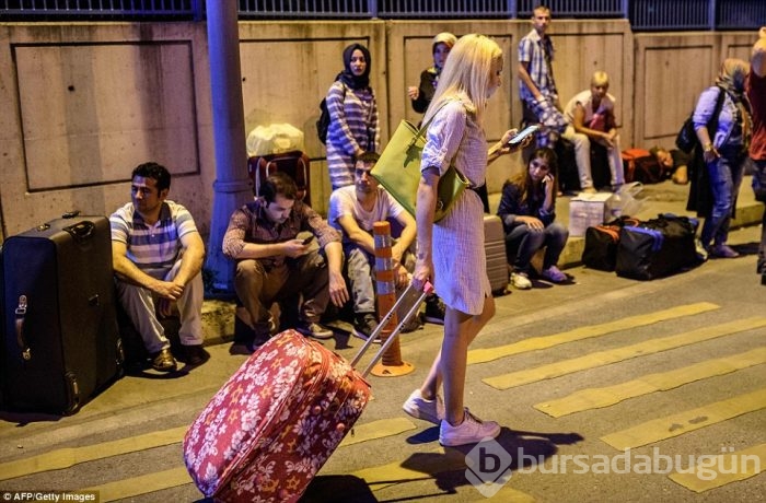 Saldırıda kan donduran ayrıntı: Kaçanları alt katta sıkıştırmışlar