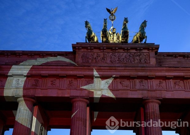 Dünyadan Türkiye'ye anlamlı destek