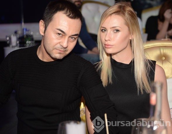Serdar Ortaç kumarda servet kazandı