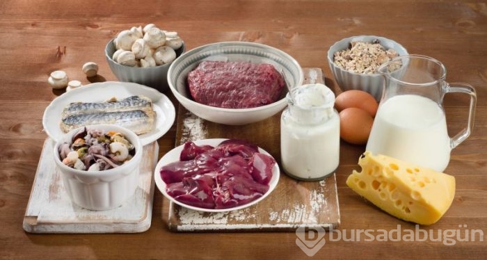 Etin suyunu dökmeyin!