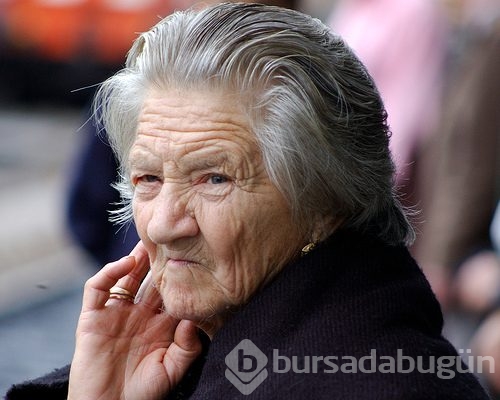 Etin suyunu dökmeyin!