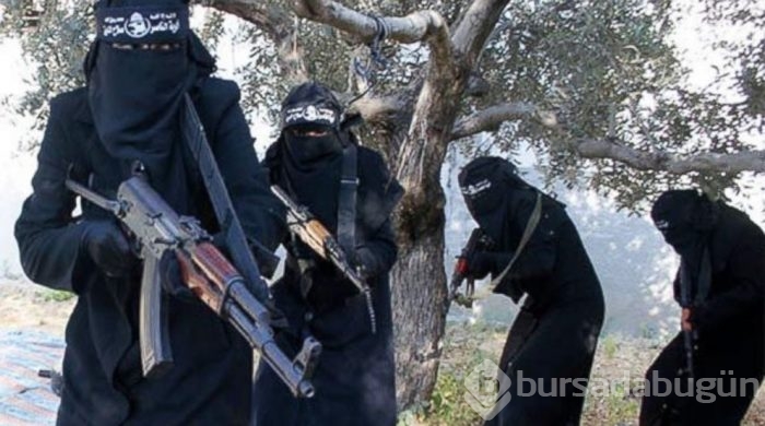Dünyayı şoke eden harita... Türkiye dahil 7 ülke...