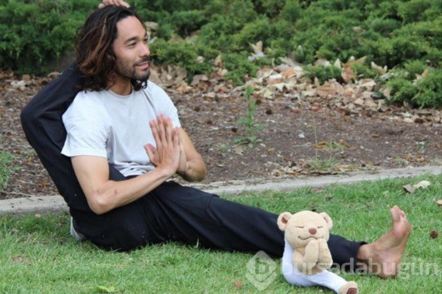 Sanal dünyanın yeni fenomenini çok seveceksiniz