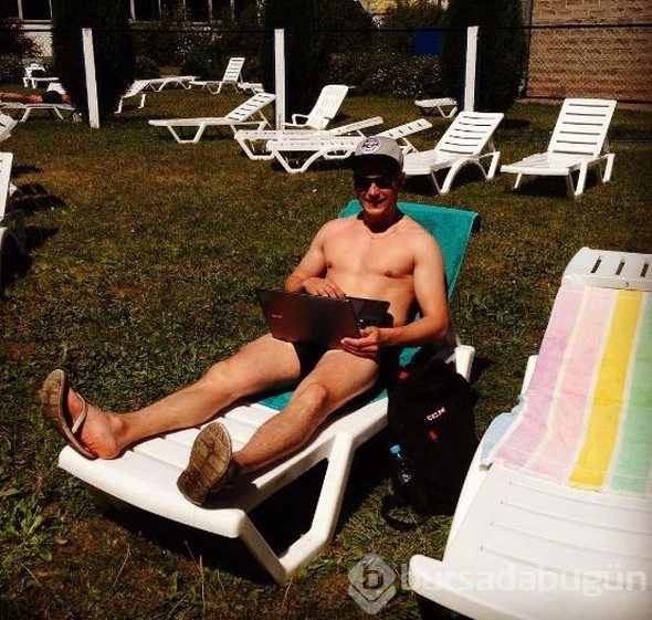 Devlet Başkanı 'Soyunup çalışın' dedi, halkı da söz dinledi!