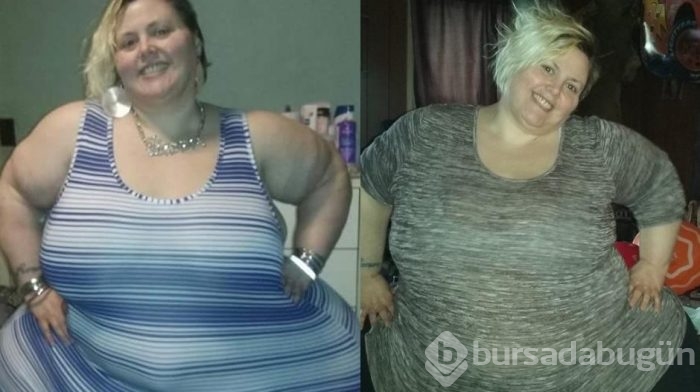 Kiloları sayesinde ayda ne kadar kazandığına inanamayacaksınız