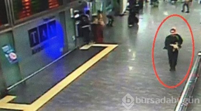 Ekşi sözlük kullanıcısı dehşet anlarını anlattı