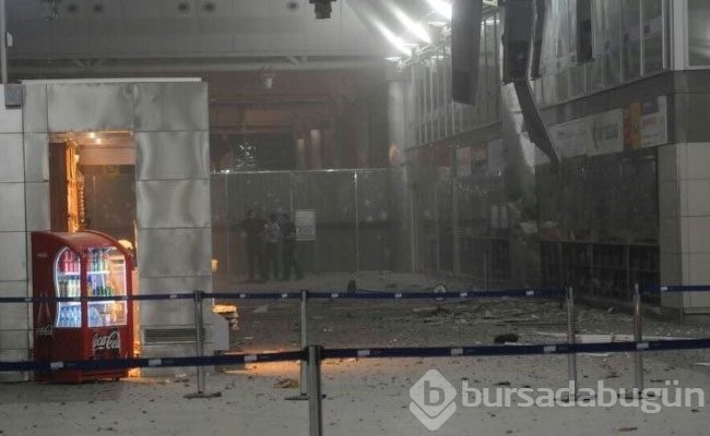 Ekşi sözlük kullanıcısı dehşet anlarını anlattı