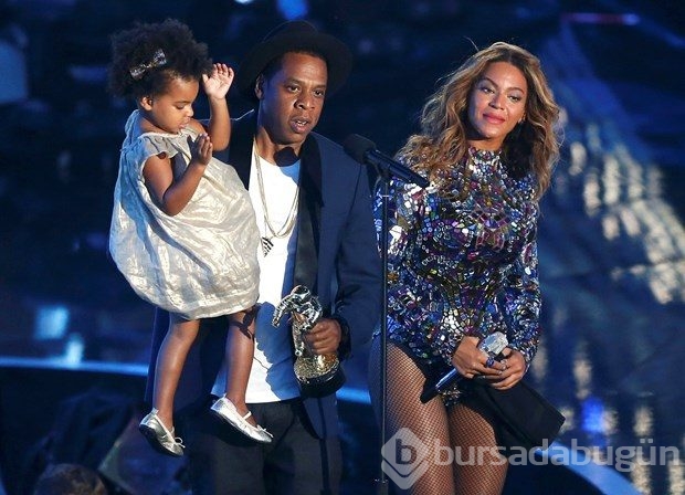 Beyonce'nin forma girme sırrı