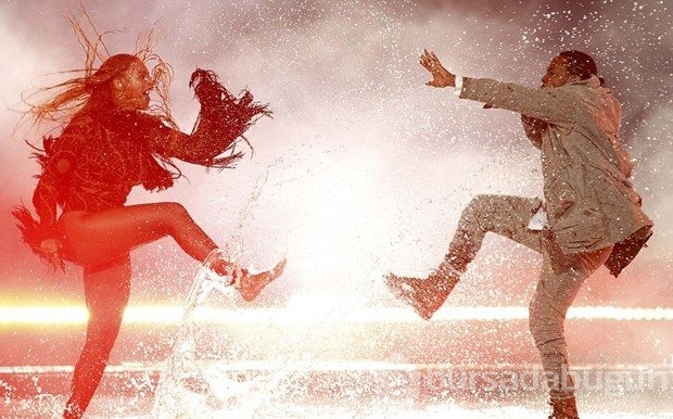 Beyonce'nin forma girme sırrı