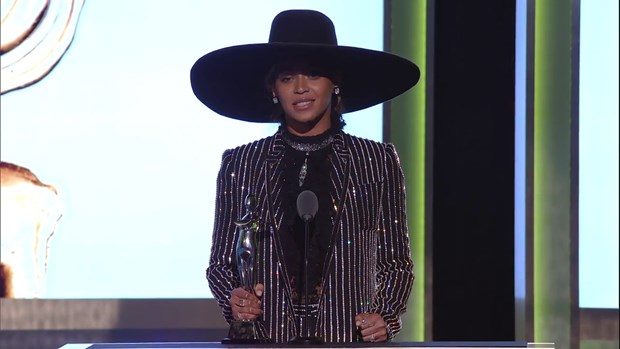 Beyonce'nin forma girme sırrı