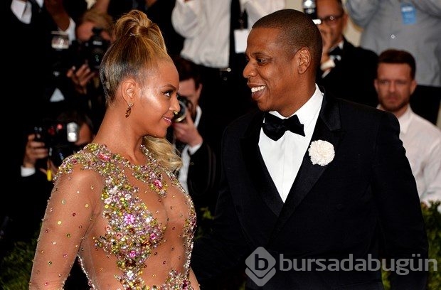 Beyonce'nin forma girme sırrı