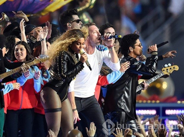 Beyonce'nin forma girme sırrı