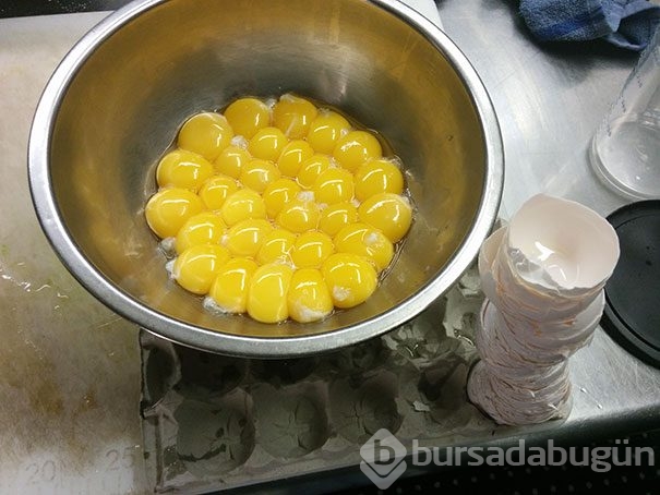 Mükemmeliyetçilik zor zanaat dedirten fotoğraf kareleri