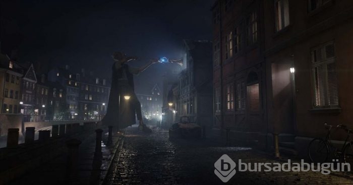 The BFG