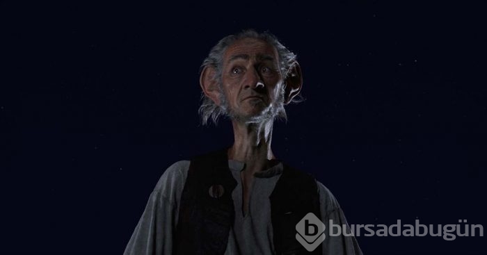 The BFG