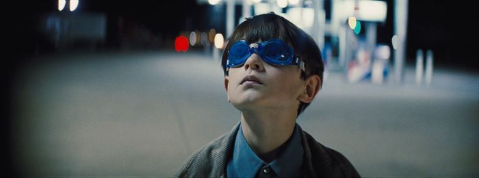 Midnight Special