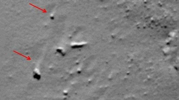O kızın Mars'da  ne işi var? İnanamayacaksınız ama NASA yayınladı 
