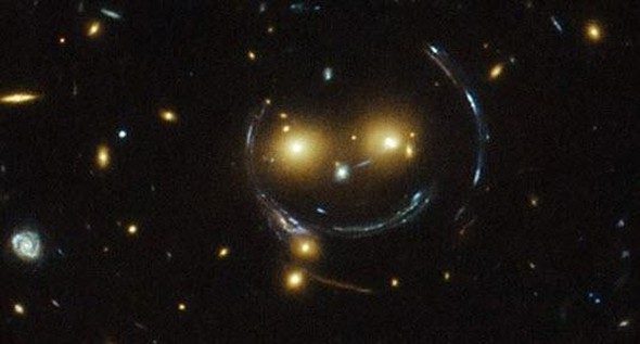 O kızın Mars'da  ne işi var? İnanamayacaksınız ama NASA yayınladı 