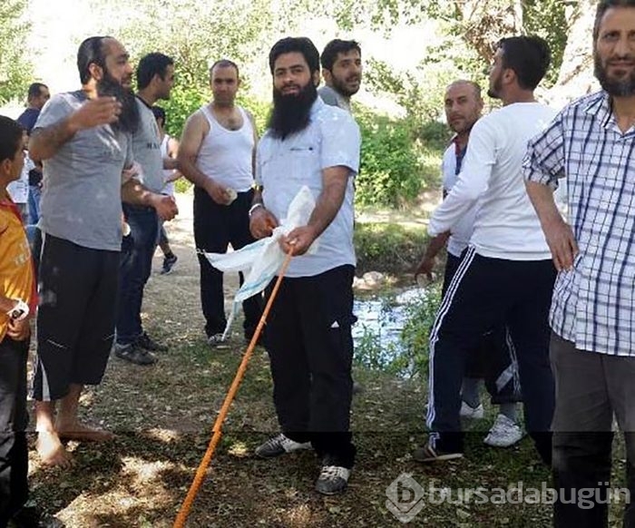 Çok çarpıcı IŞİD raporu: "Eleman kazandırmanın en çok kullanılan yolu piknik organizasyonları" 