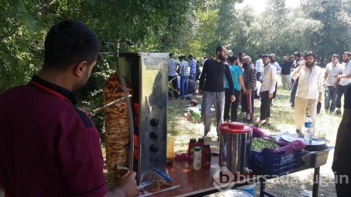Çok çarpıcı IŞİD raporu: "Eleman kazandırmanın en çok kullanılan yolu piknik organizasyonları" 
