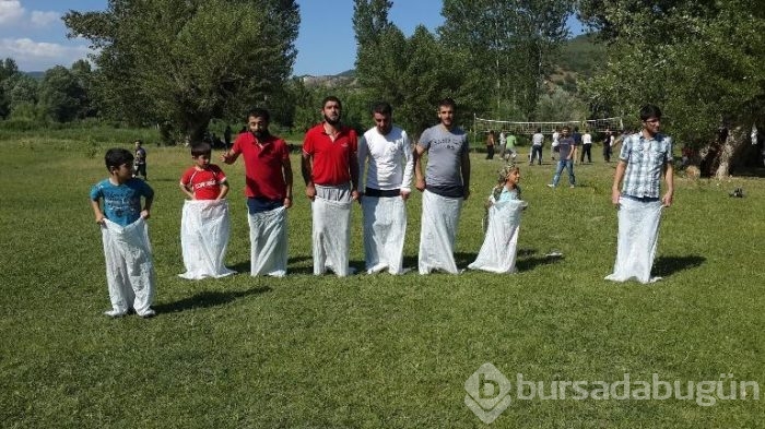 Çok çarpıcı IŞİD raporu: "Eleman kazandırmanın en çok kullanılan yolu piknik organizasyonları" 