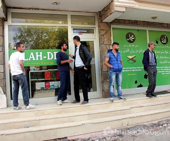 Çok çarpıcı IŞİD raporu: "Eleman kazandırmanın en çok kullanılan yolu piknik organizasyonları" 