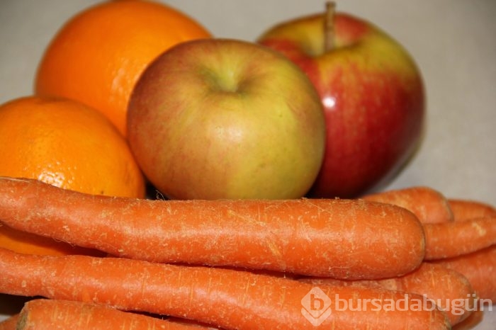 En etkili 10 detoks içeceği