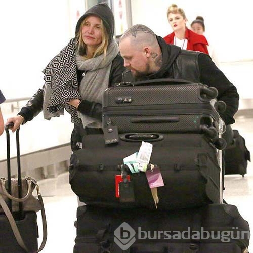 Ünlüler görünmezliğin sırrını buldu!