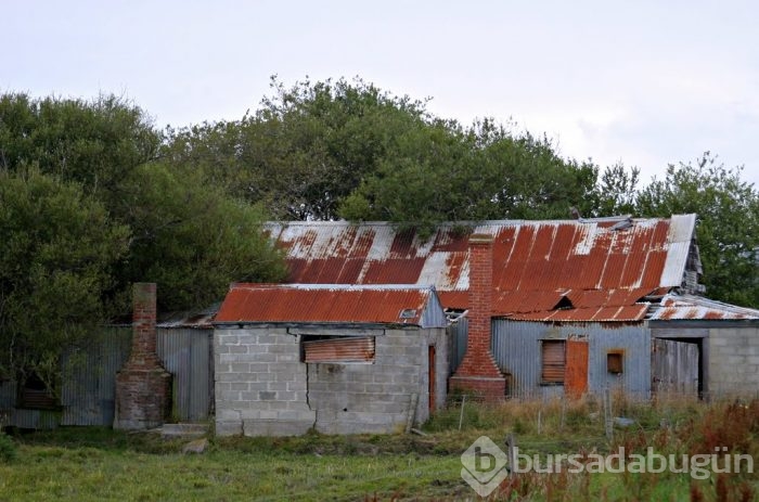 Herkes bu kasabada çalışmak istiyor